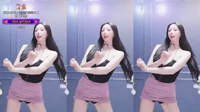图片[1] - [Korean BJ] jeehyeoun 2026-05-09 - KBJFan