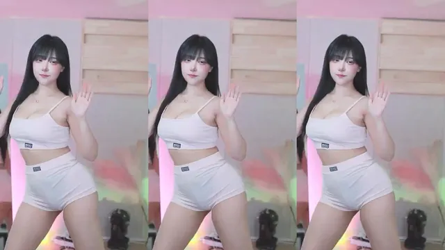 图片[2] - [Korean BJ] rmrm1313 2025-06-23 - KBJFan