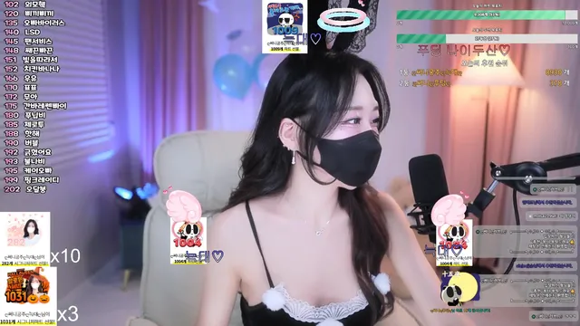 图片[3] - [Korean BJ] apple0707 2025-10-31 - KBJFan