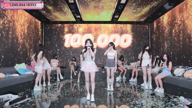 图片[47] - [Korean BJ] jinricp 2025-07-14 - KBJFan