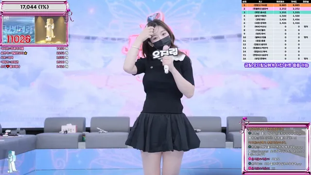 图片[1] - [Korean BJ] jinricp 2026-01-15 - KBJFan