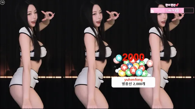 图片[2] - [Korean BJ] rvn1015 2026-03-08 - KBJFan