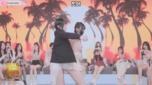 图片[12] - [Korean BJ] pandaclass 2026-06-27 - KBJFan