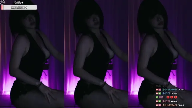 图片[3] - [Korean BJ] inhye0416 2026-03-26 - KBJFan
