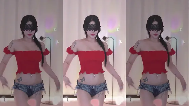 图片[2] - [Korean BJ] s2s20121 2025-09-09 - KBJFan