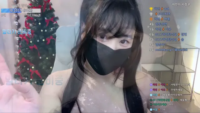 图片[3] - [Korean BJ] wintersnowwin 2026-01-12 - KBJFan