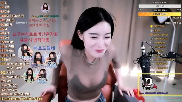 图片[7] - [Korean BJ] won110 2024-07-09 - KBJFan