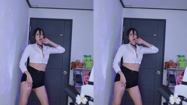 图片[1] - [Korean BJ] zzuvin 2025-10-30 - KBJFan