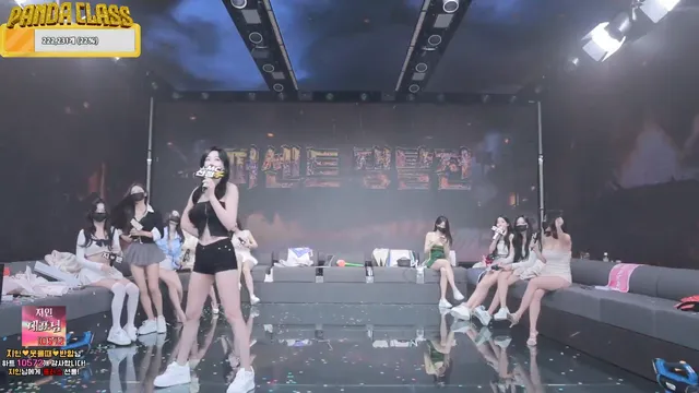 图片[10] - [Korean BJ] pandaclass 2025-05-10 - KBJFan