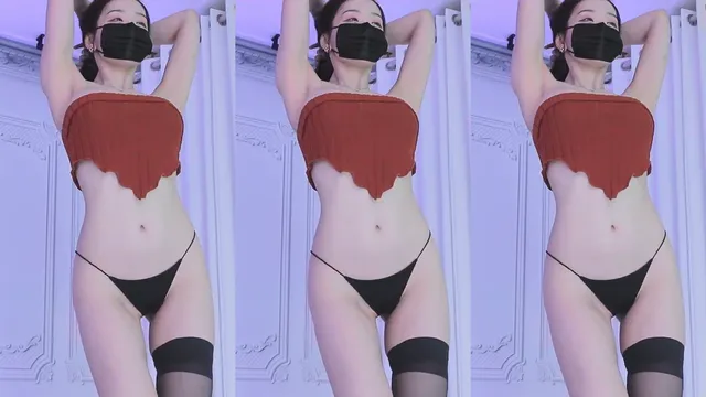 图片[3] - [Korean BJ] muse62 2025-01-23 - KBJFan