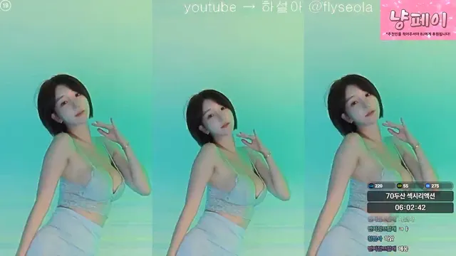 图片[4] - [Korean BJ] rlemaos 2025-09-06 - KBJFan