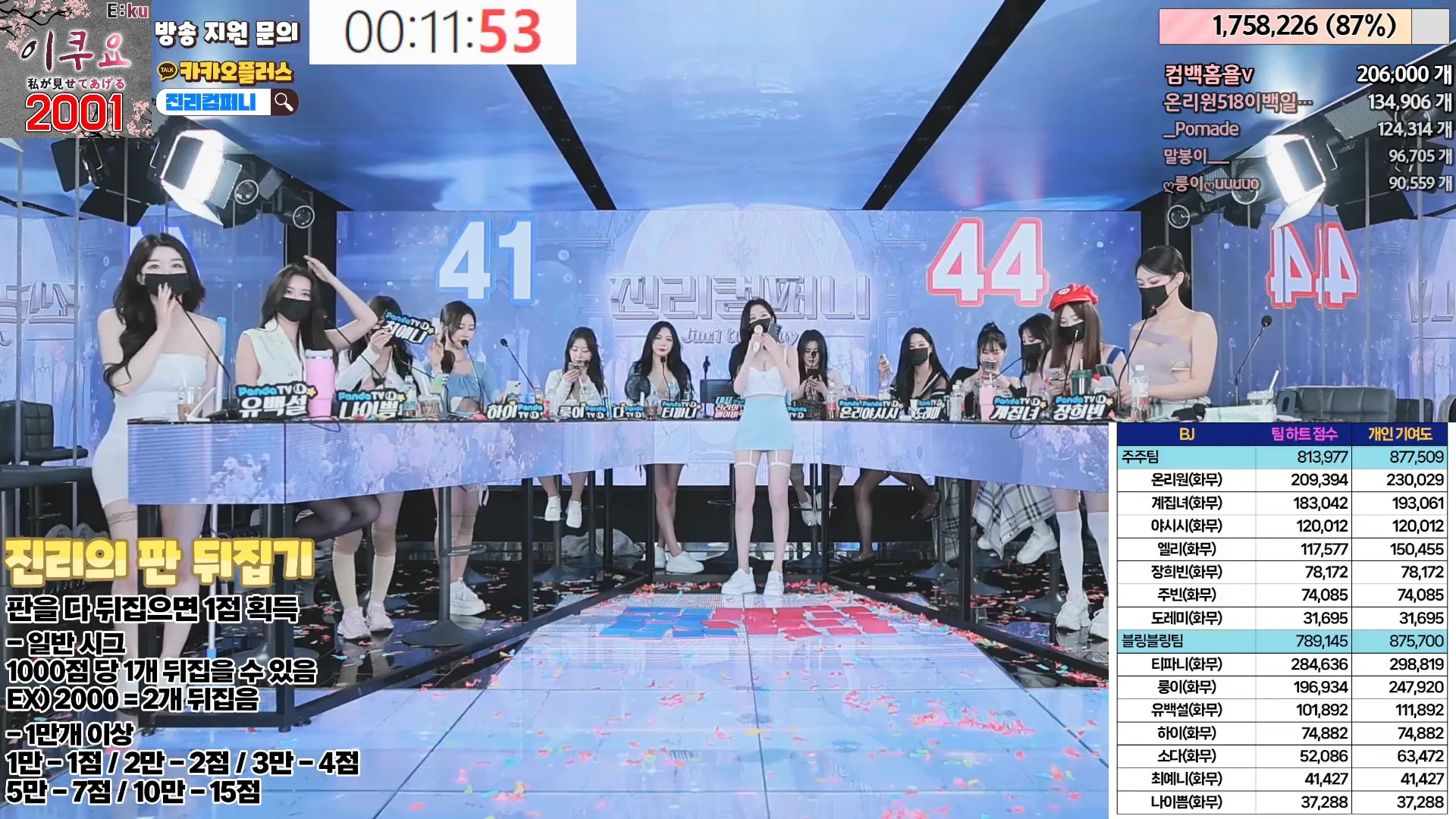 图片[66] - [Korean BJ] jinricp 2024-05-17 - KBJFan