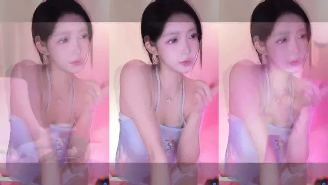 图片[2] - [Korean BJ] csp1208 2025-01-28 - KBJFan