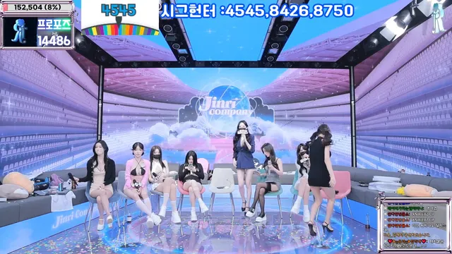 图片[13] - [Korean BJ] jinricp 2025-02-19 - KBJFan