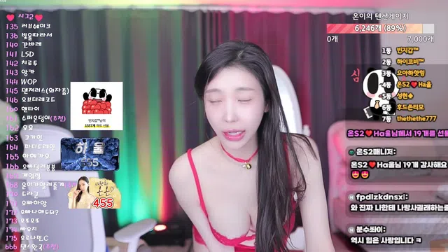 图片[7] - [Korean BJ] loveu22 2025-07-10 - KBJFan