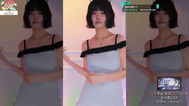 图片[4] - [Korean BJ] dlswldus107 2026-05-29 - KBJFan