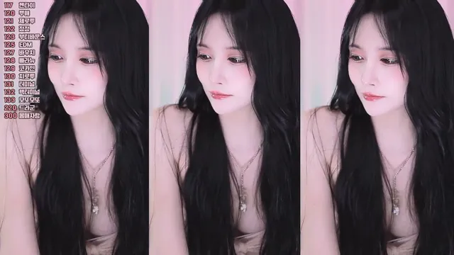 图片[2] - [Korean BJ] znvely00 2025-10-14 - KBJFan