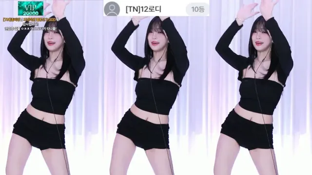 图片[4] - [Korean BJ] dleh0824 2025-01-31 - KBJFan