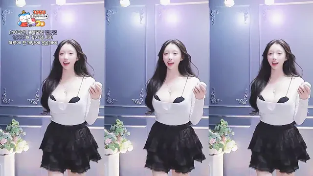 图片[1] - [Korean BJ] jeehyeoun 2026-05-11 - KBJFan