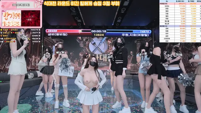 图片[30] - [Korean BJ] pandaclass 2025-11-25 - KBJFan