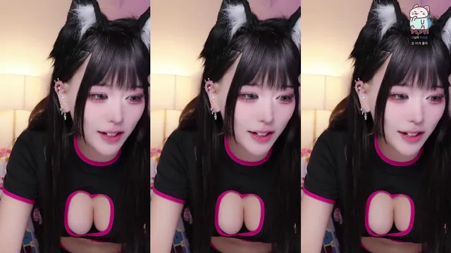 图片[4] - [Korean BJ] tkuramatcha 2026-05-13 - KBJFan