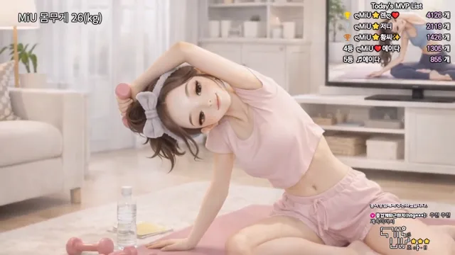 图片[1] - [Korean BJ] imsocutesexy 2026-02-01 - KBJFan