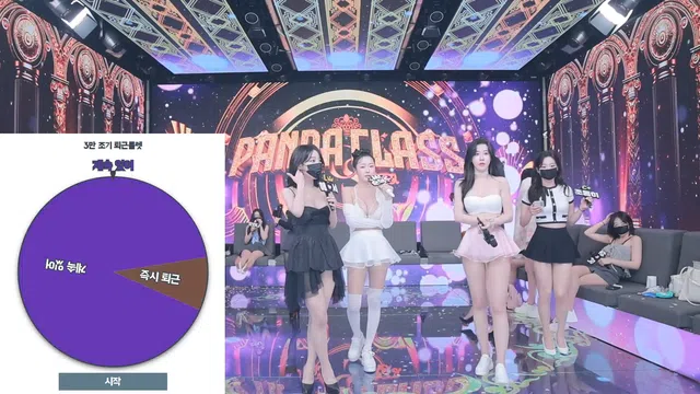 图片[14] - [Korean BJ] pandaclass 2024-10-01 - KBJFan