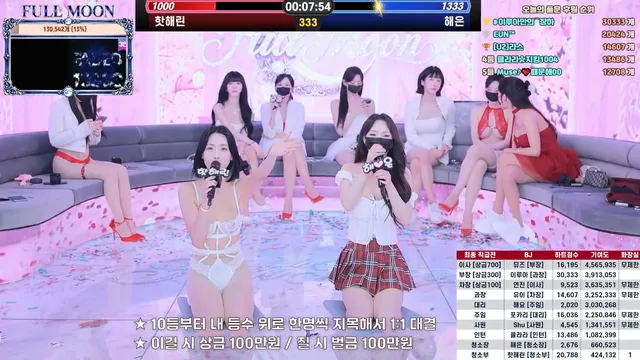 图片[5] - [Korean BJ] mscrew33 2026-06-19 - KBJFan