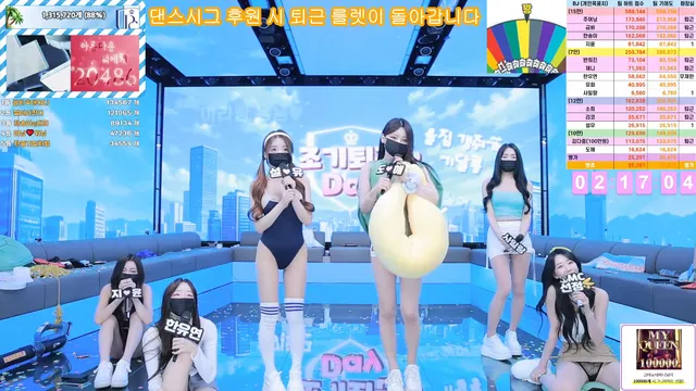 图片[85] - [Korean BJ] pandaclass 2025-07-05 - KBJFan