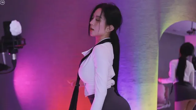 图片[5] - [Korean BJ] babyrimi 2025-07-18 - KBJFan