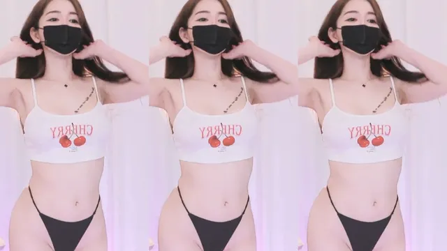 图片[1] - [Korean BJ] clara2828 2025-06-06 - KBJFan