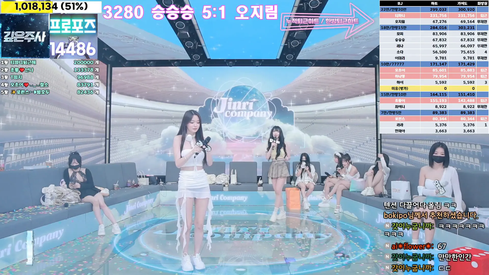 图片[53] - [Korean BJ] jinricp 2024-10-16 - KBJFan