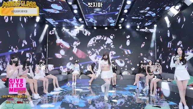 图片[37] - [Korean BJ] pandaclass 2025-02-20 - KBJFan