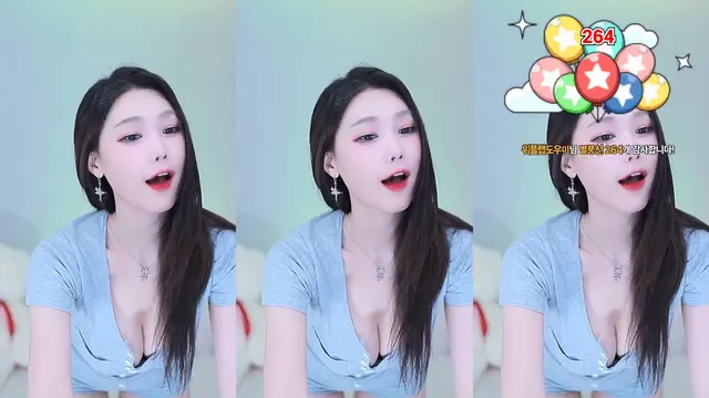 图片[3] - [Korean BJ] purelove2 2025-06-11 - KBJFan