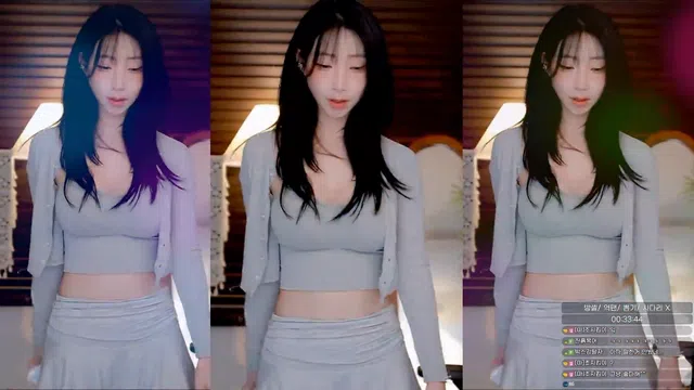 图片[7] - [Korean BJ] klimbella17 2025-09-15 - KBJFan