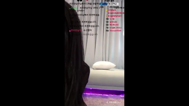 图片[3] - [Korean BJ] siyun12476 2025-06-14 - KBJFan