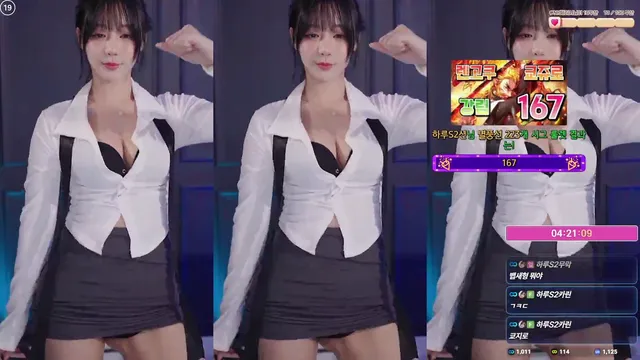 图片[4] - [Korean BJ] sol3712 2025-03-19