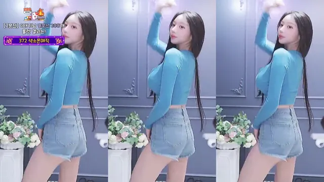 图片[4] - [Korean BJ] jeehyeoun 2026-04-26 - KBJFan