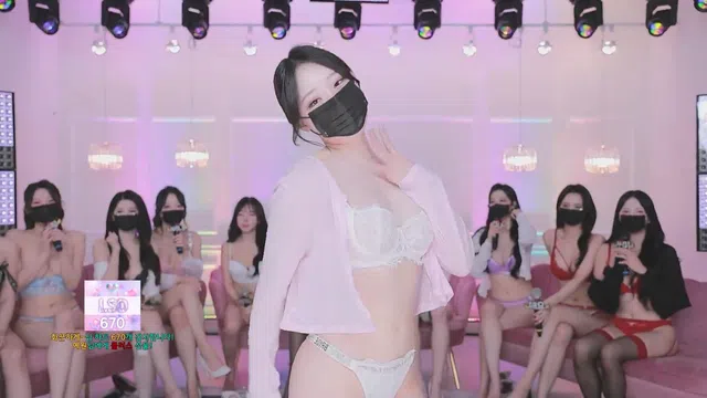 图片[14] - [Korean BJ] mscrew33 2025-08-16 - KBJFan