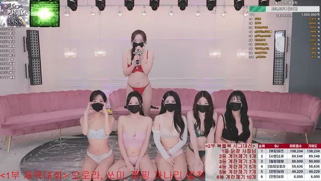 图片[70] - [Korean BJ] mscrew33 2025-08-18 - KBJFan