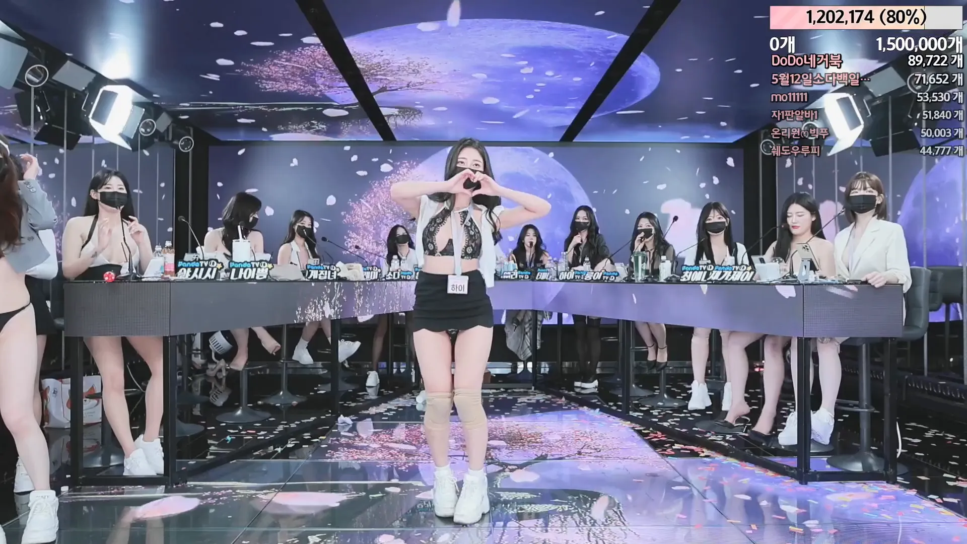 图片[72] - [Korean BJ] jinricp 2024-04-29 - KBJFan