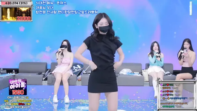 图片[39] - [Korean BJ] jinricp 2025-04-02 - KBJFan