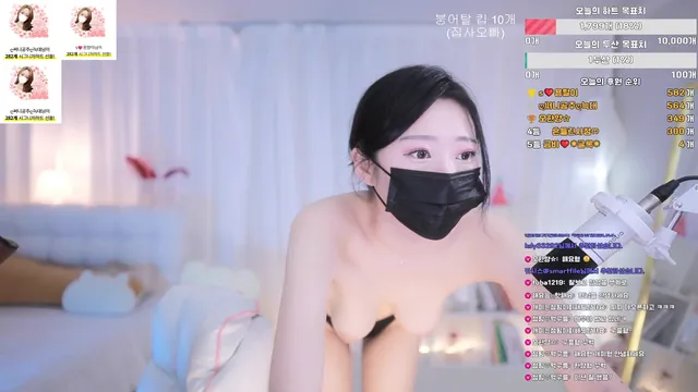 图片[5] - [Korean BJ] mayonz 2025-10-01 - KBJFan