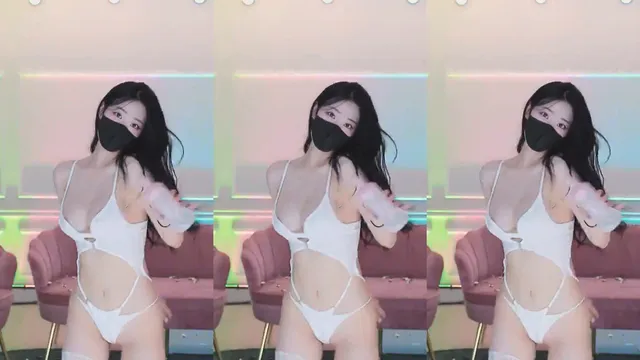 图片[23] - [Korean BJ] mscrew33 2025-01-18 - KBJFan