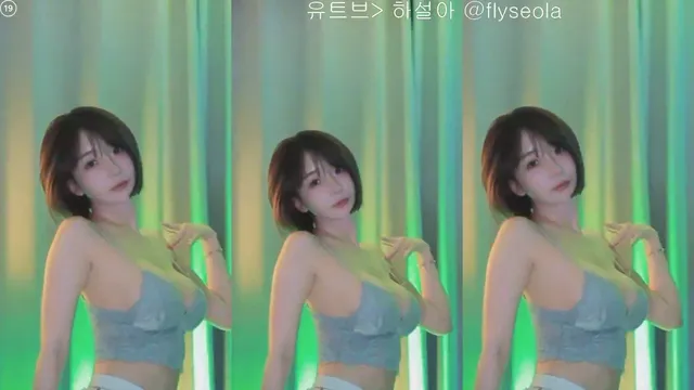 图片[3] - [Korean BJ] rlemaos 2025-02-22 - KBJFan