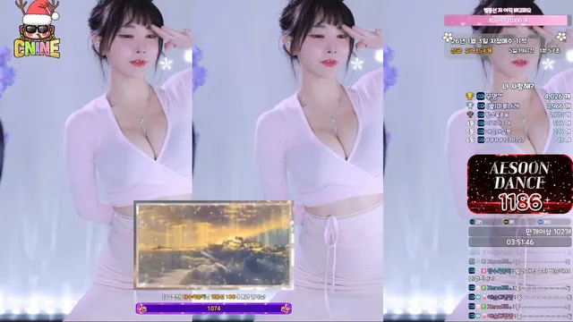 图片[2] - [Korean BJ] yunyeson3015 2026-01-01 - KBJFan