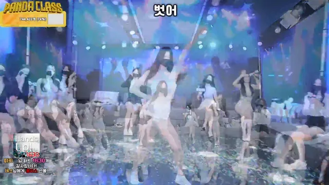 图片[40] - [Korean BJ] pandaclass 2025-04-15 - KBJFan