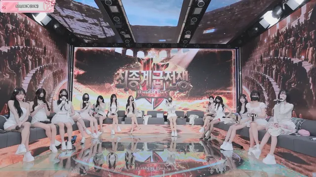 图片[20] - [Korean BJ] pandaclass 2026-04-09 - KBJFan