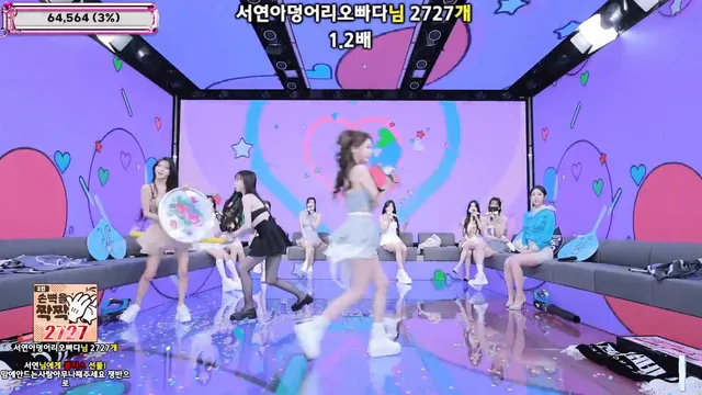 图片[5] - [Korean BJ] jinricp 2025-09-15 - KBJFan