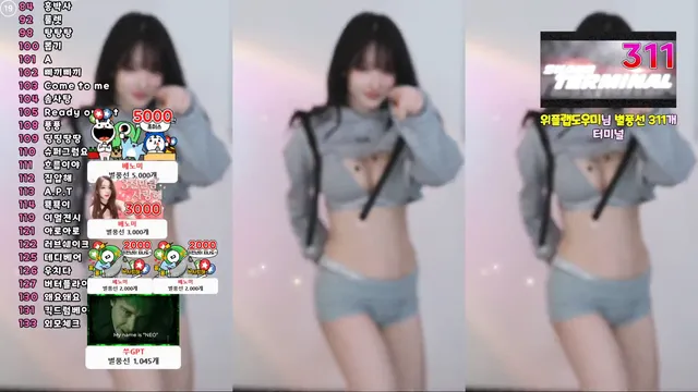 图片[3] - [Korean BJ] tnwl9630 2025-05-08 - KBJFan